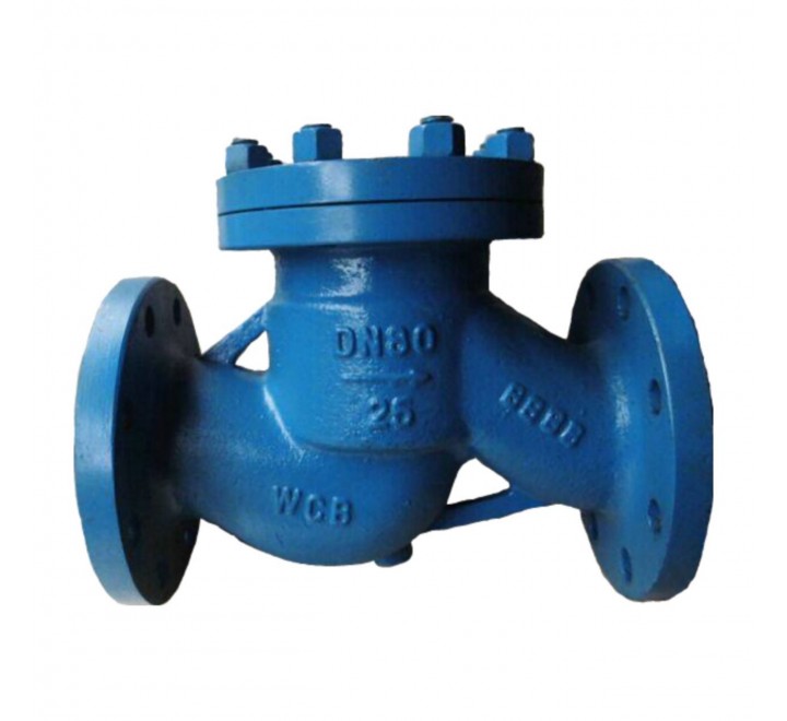 Клапан 16с10нж ДУ 100