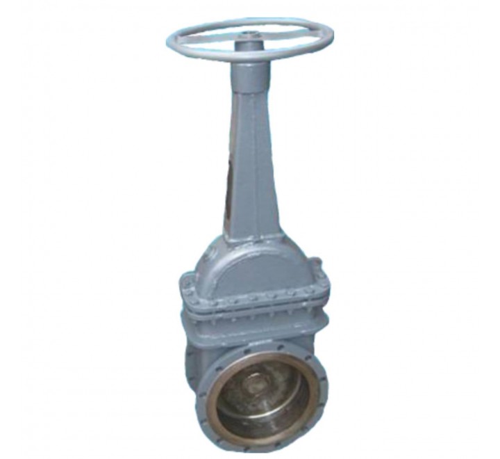 Задвижка 30с42нж ДУ 400