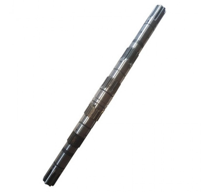 Вал насоса ПЭ 150-53