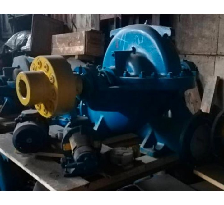 Насос 1Д1250-125б