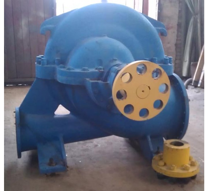 Насос 1Д1600-90б