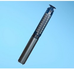 Насос ЭЦВ5-4-60