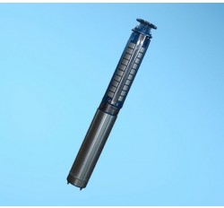 Насос ЭЦВ5-10-50