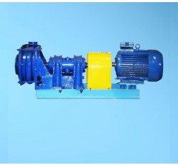 Насос Х80-50-200Е-СД