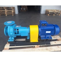 Насос Х65-50-160К-СД