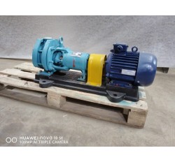 Насос Х50-32-125К-СД