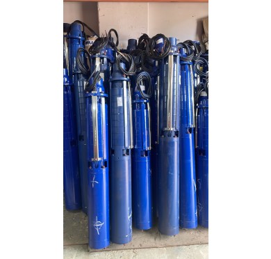 Насос ЭЦВ 6-6,5-90