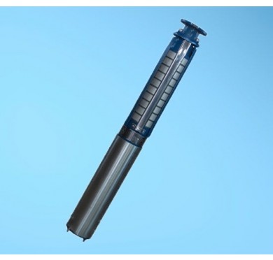 Насос ЭЦВ5-4-190