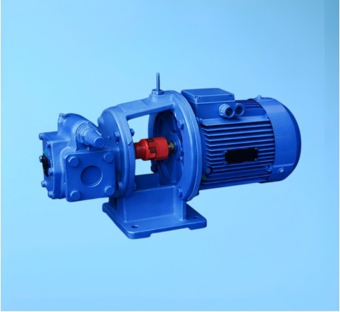 Насос НМШФ8-25-6,3/6Б