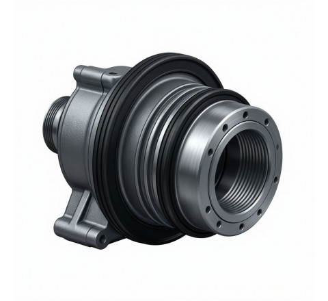 Вал насоса Д 3200-33-2