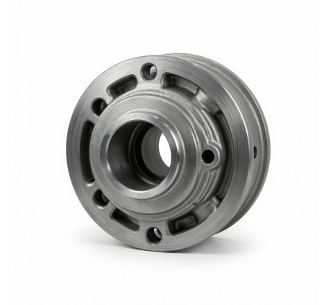 Рубашка передняя насоса ПЭ 270-150-3