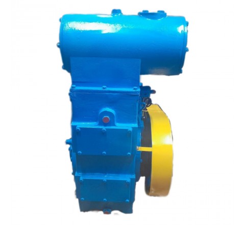 Насос АВЗ-63Д