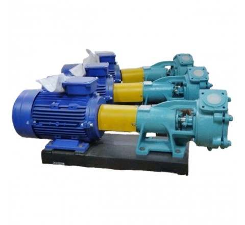 Насос ВК2/26Б