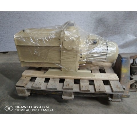 Насос 2НВР-250Д