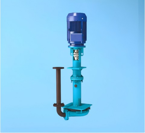 Насос ПВП125/60