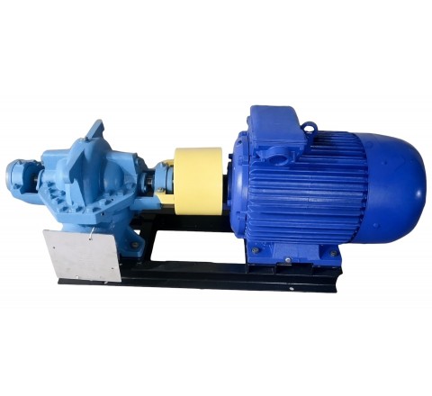 Насос Д160-112б