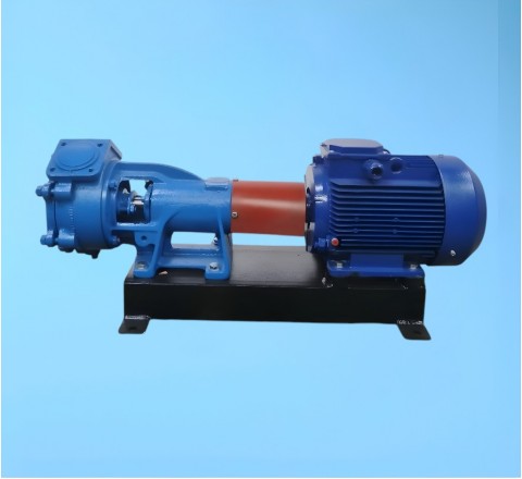 Насос ВК2/26А