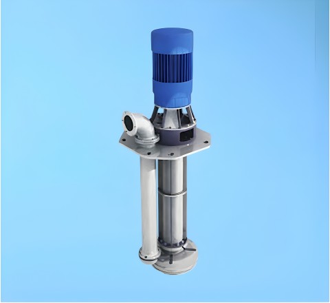 Насос АХП6/40