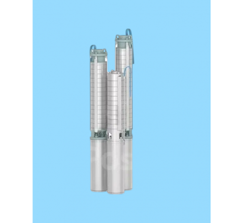 Насос ЭЦВ 4-4-50