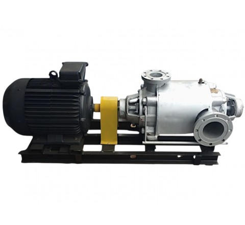 Насос Кс50-55-2