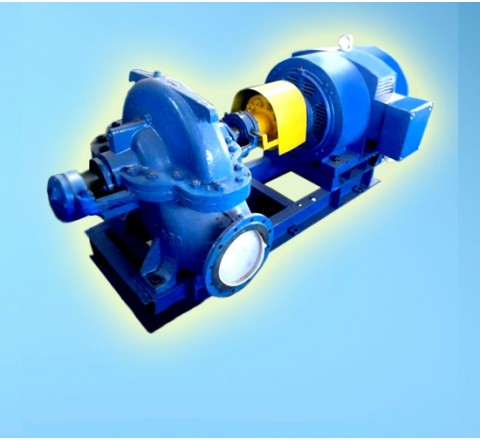 Насос 1Д630-125а