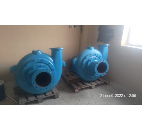 Насос ФНГ800/33а