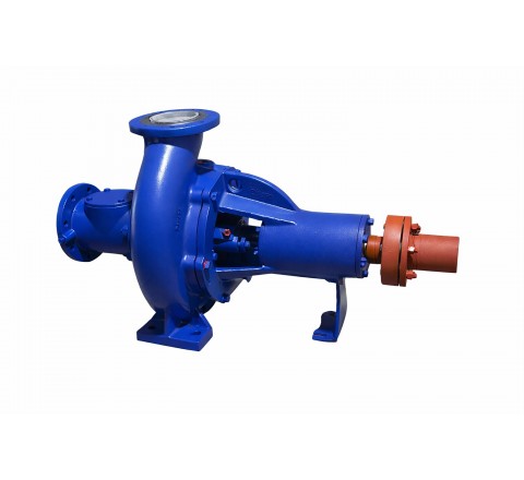 Насос СМ150-125-315б/4