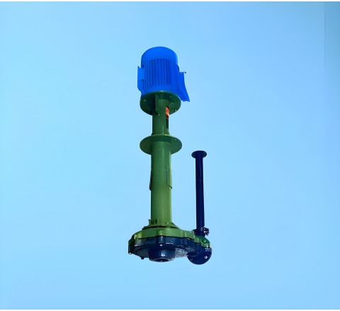 Насос ПРВП63/31,5