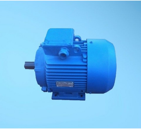 Электродвигатель А315М4
