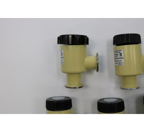 Клапан КВР-25