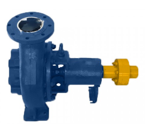 Насос К150-125-250, 1К150-125-250