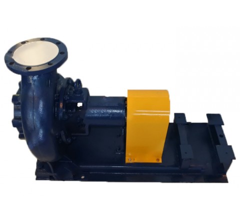 Насос К200-150-250, 1К200-150-250