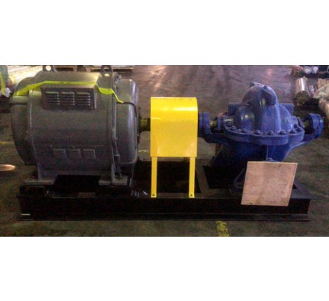 Насос 1Д630-125б