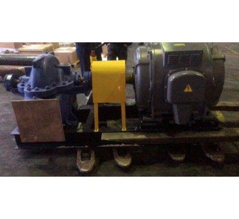 Насос 1Д630-125а