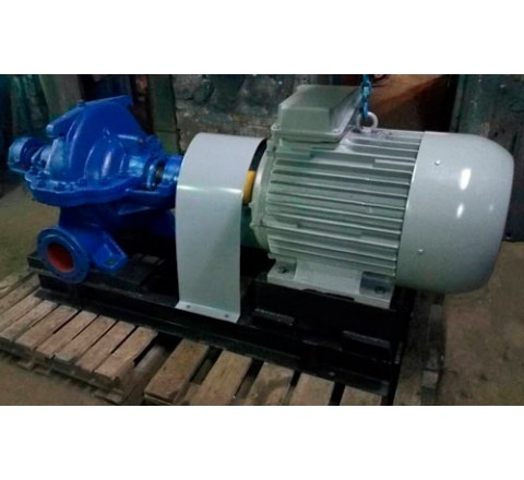 Насос 1Д800-56б