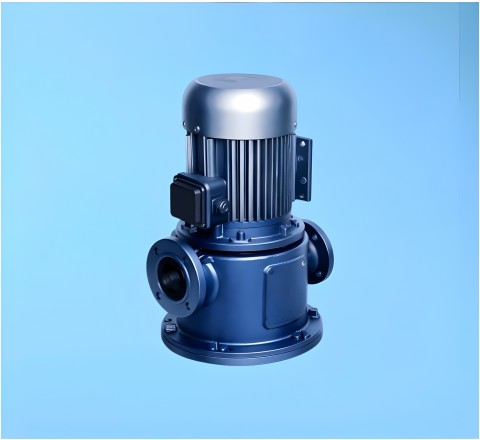 Насос АХВМС20/31-К