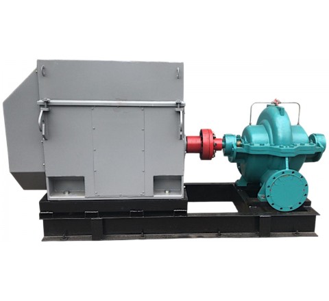 Насос 1Д1250-63