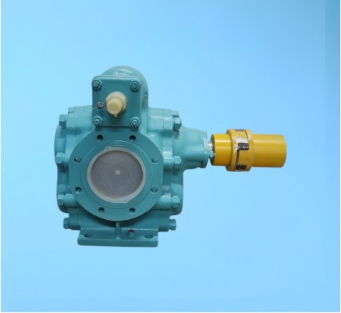 Насос Ш80-2,5-37,5-2,5Б